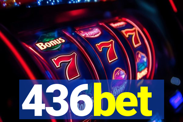 436bet