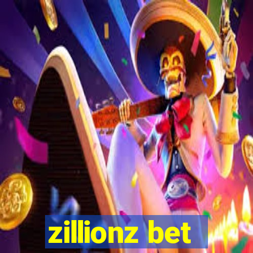 zillionz bet