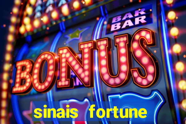 sinais fortune rabbit