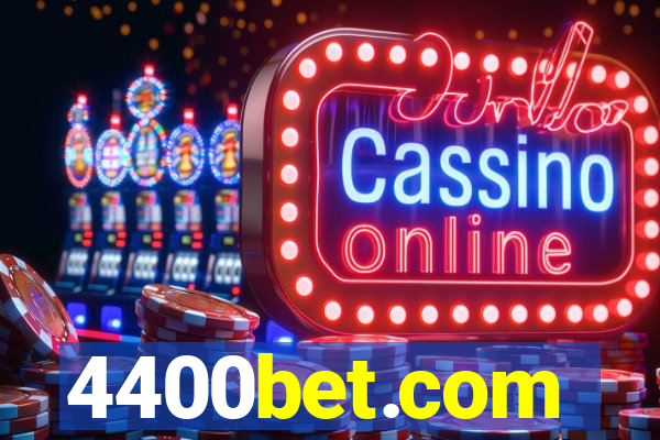 4400bet.com