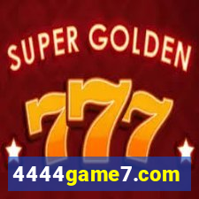 4444game7.com