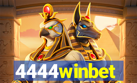 4444winbet