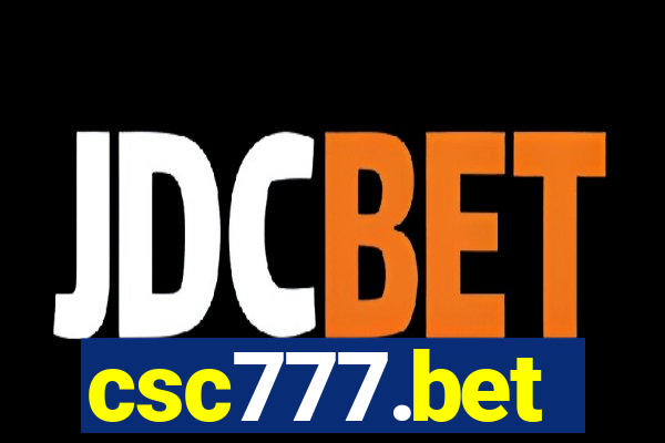 csc777.bet