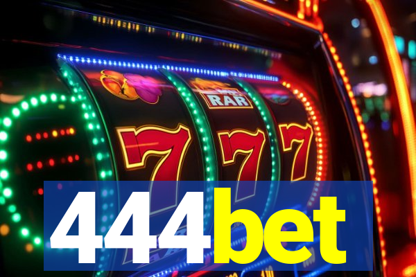 444bet