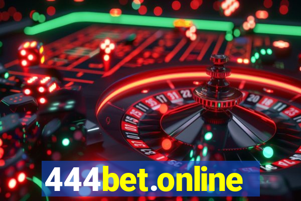 444bet.online