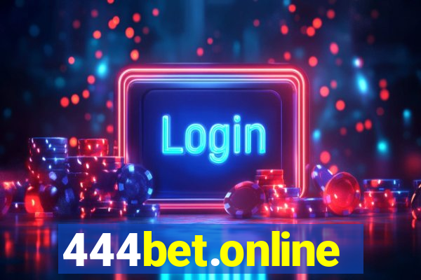 444bet.online