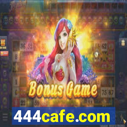 444cafe.com