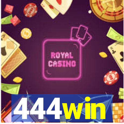 444win