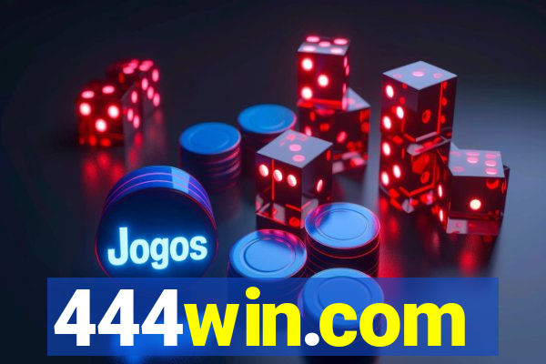 444win.com