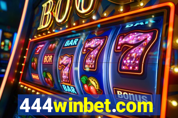 444winbet.com