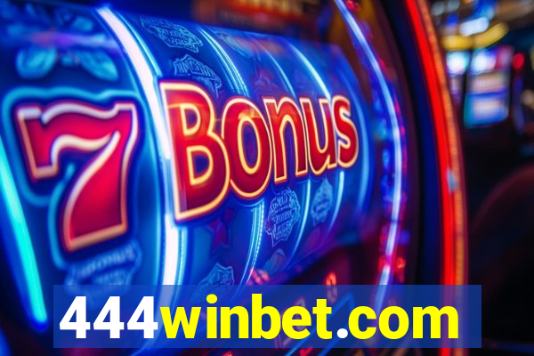 444winbet.com