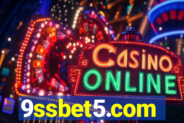 9ssbet5.com