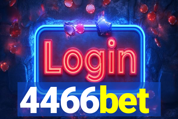 4466bet