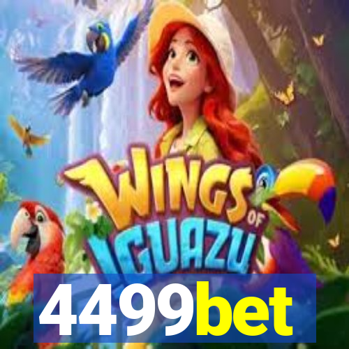 4499bet