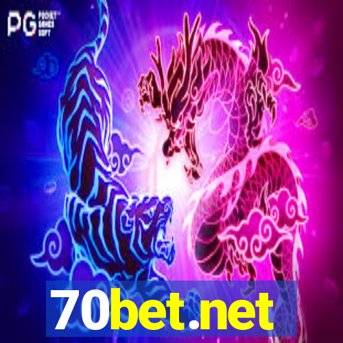 70bet.net