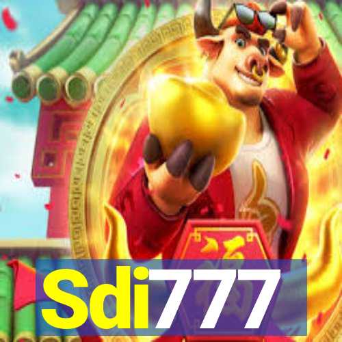 Sdi777