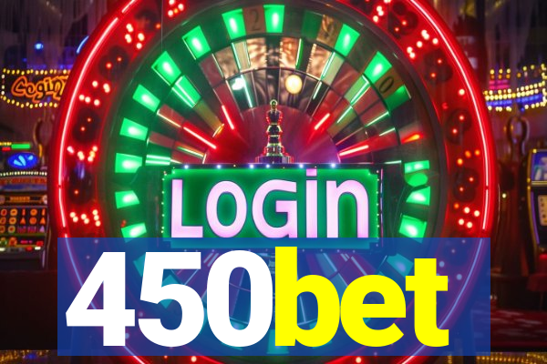 450bet