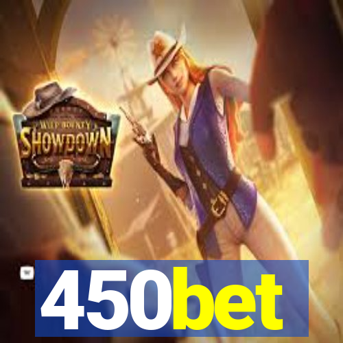 450bet