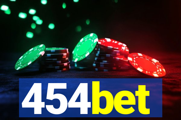 454bet