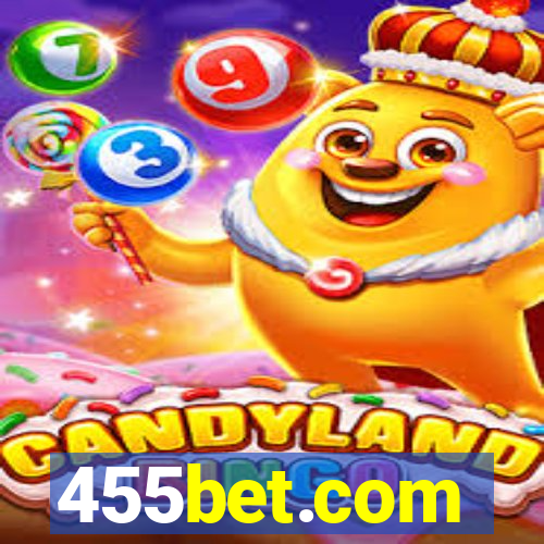 455bet.com