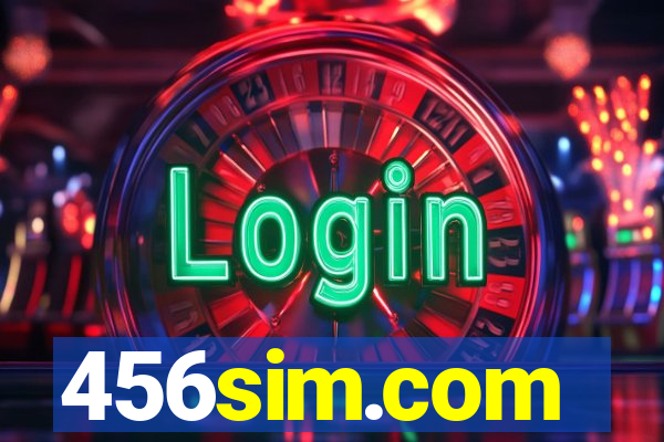 456sim.com