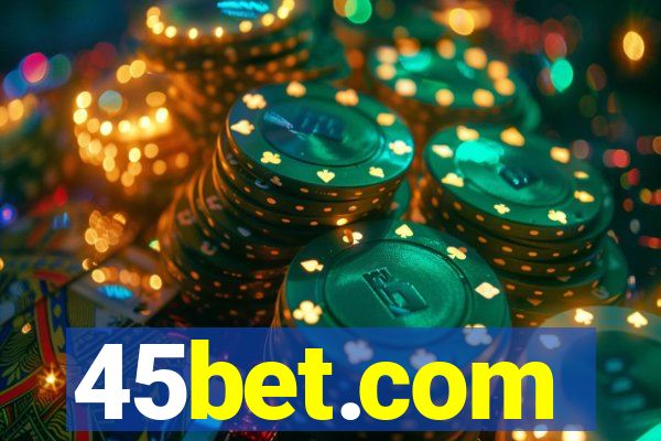 45bet.com