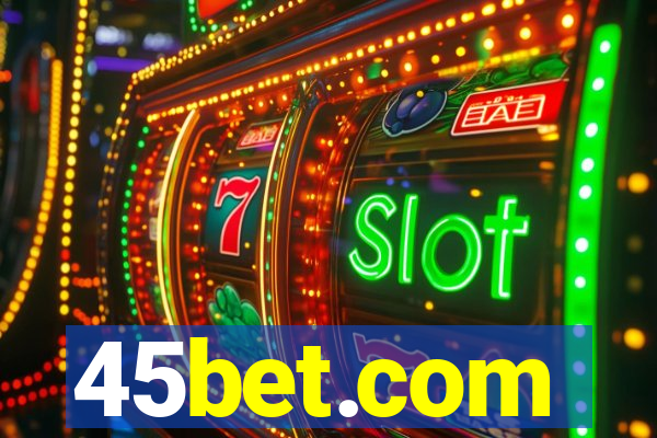 45bet.com