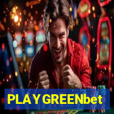 PLAYGREENbet