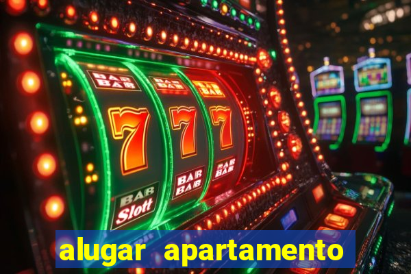 alugar apartamento mobiliado porto alegre