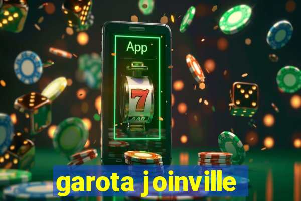 garota joinville