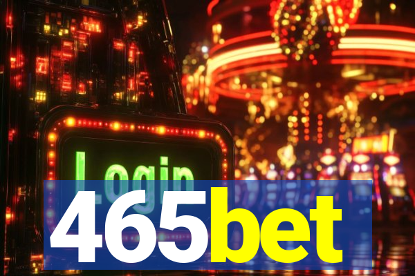 465bet