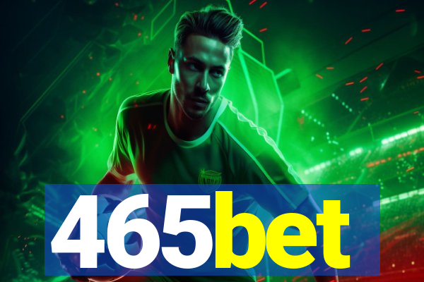 465bet