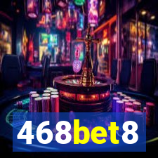 468bet8