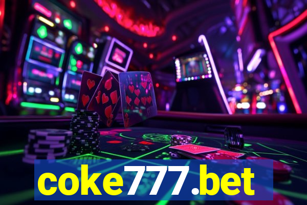 coke777.bet