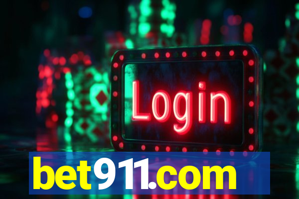 bet911.com