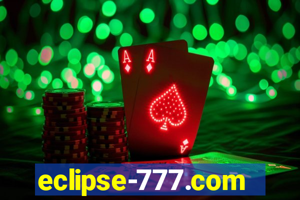 eclipse-777.com