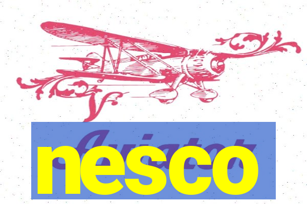 nesco