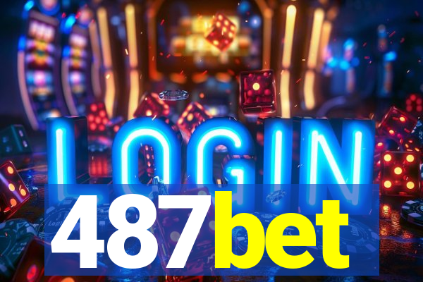 487bet