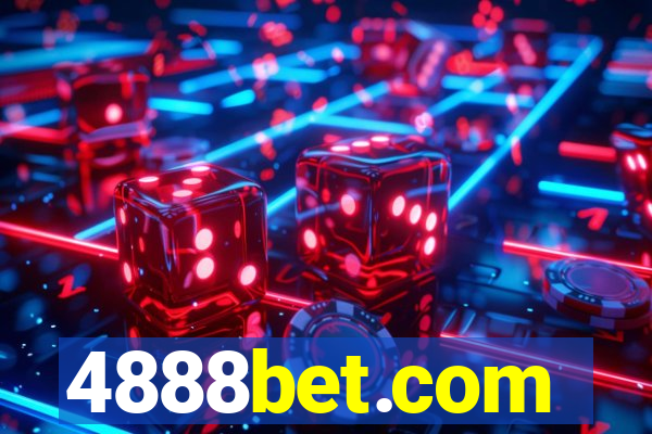 4888bet.com