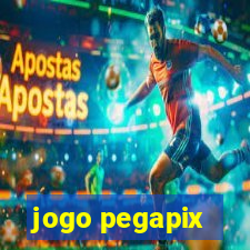 jogo pegapix