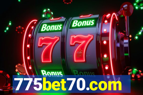 775bet70.com