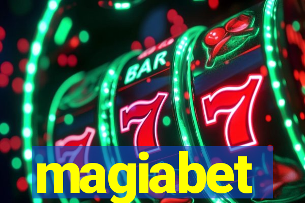 magiabet