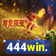 444win.