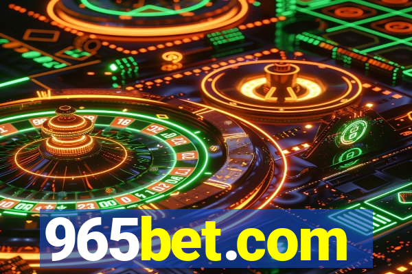 965bet.com