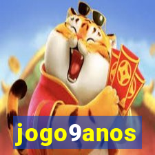 jogo9anos