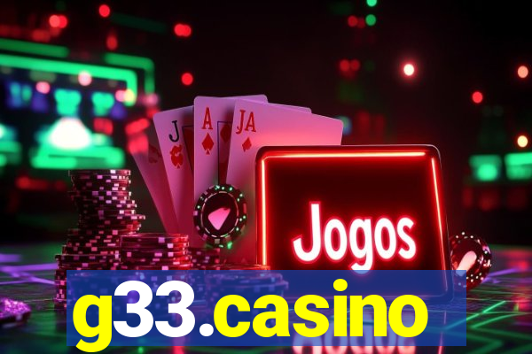 g33.casino