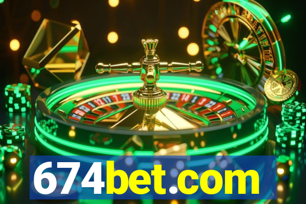 674bet.com