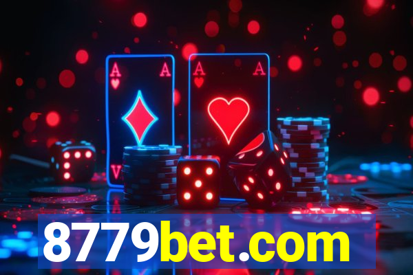 8779bet.com