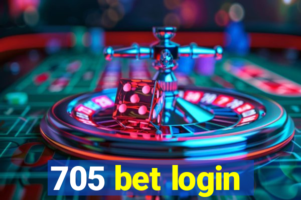 705 bet login