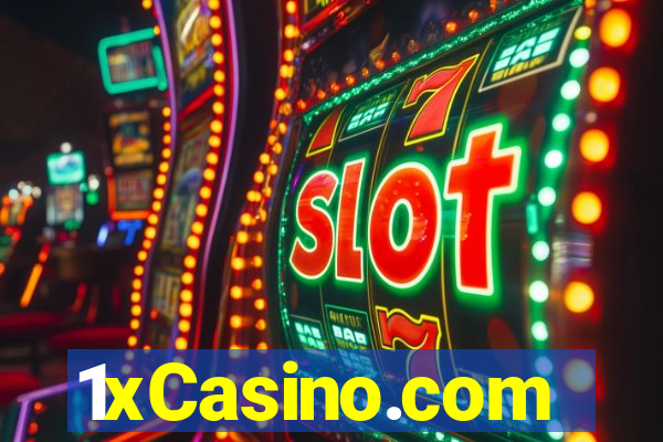 1xCasino.com